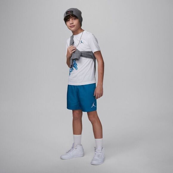 Jordan Big Kids' Jumpman Woven Play Shorts size XL 13-15 NWT - Picture 2 of 8